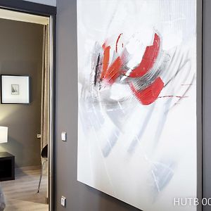Appartement met Drie Slaapkamers